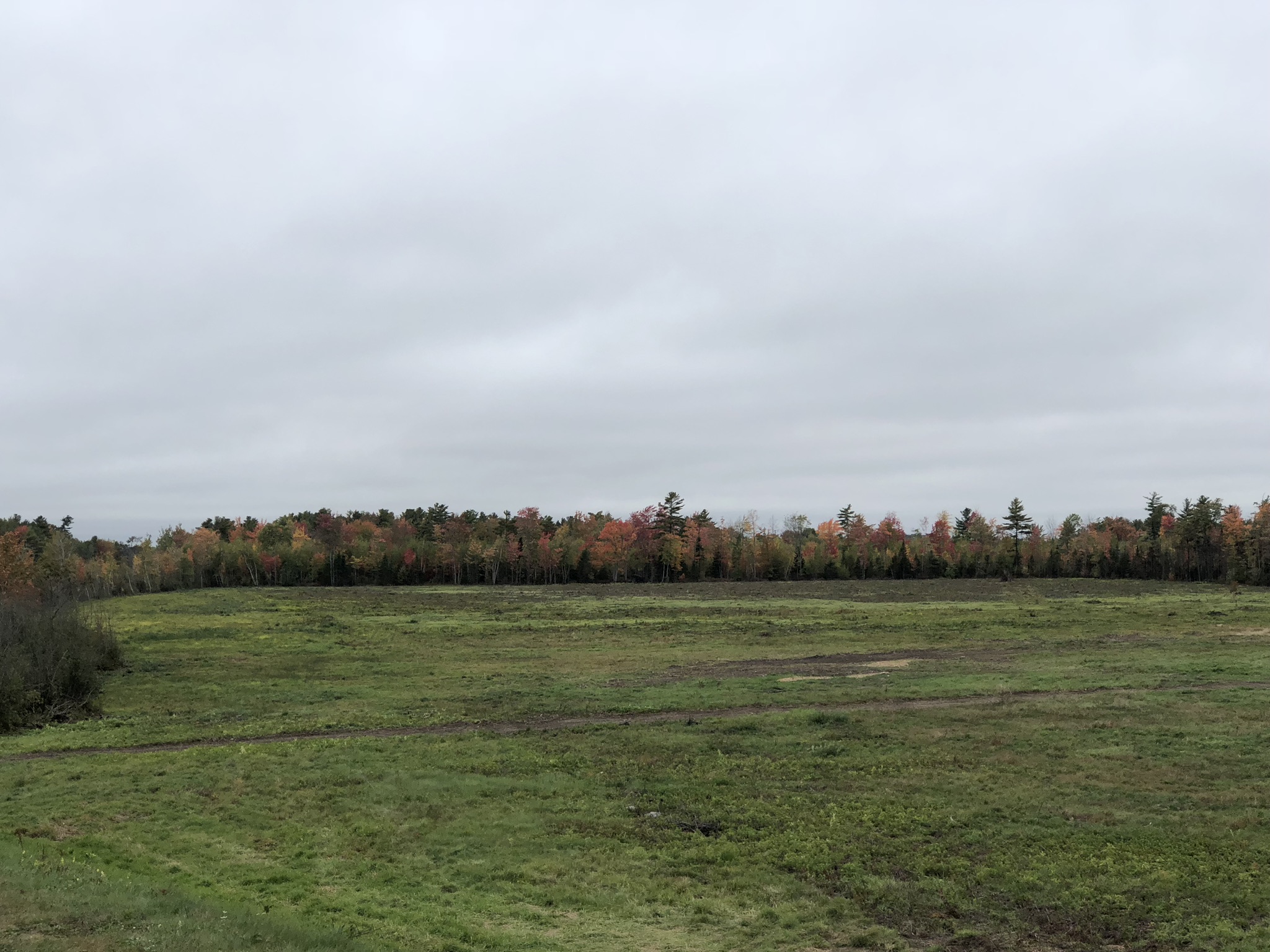 New Location First Pentecostal Church Brewer Maine