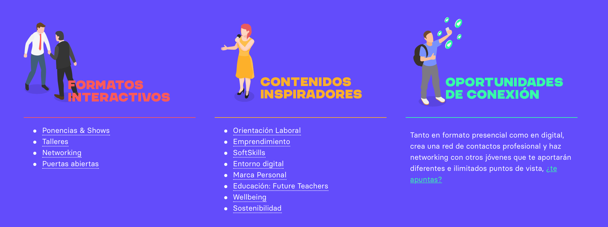 Tour del Talento FPdGi