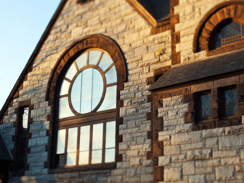 Our History First Parish In Lincoln