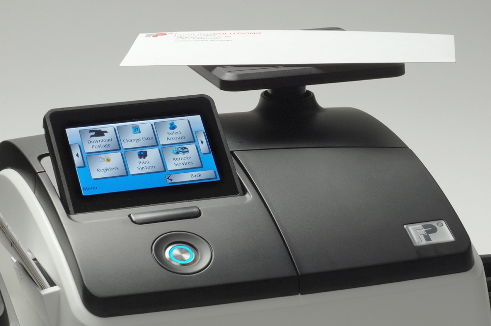 FP Mail Postage Meters, Paper Folding Machines, Services & Supplies.