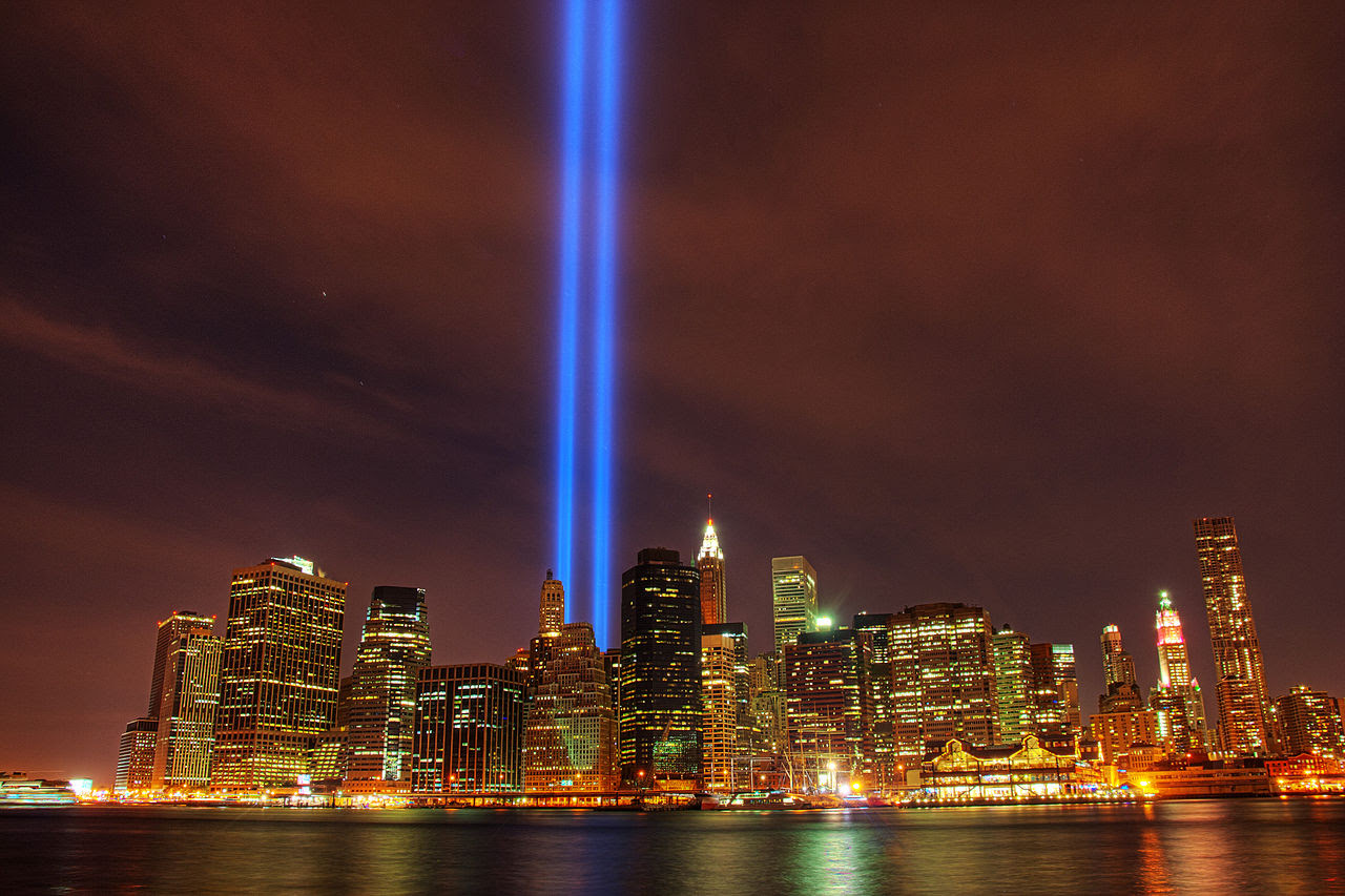 What Our Children Should Learn About 9/11/2001 Foreign Policy