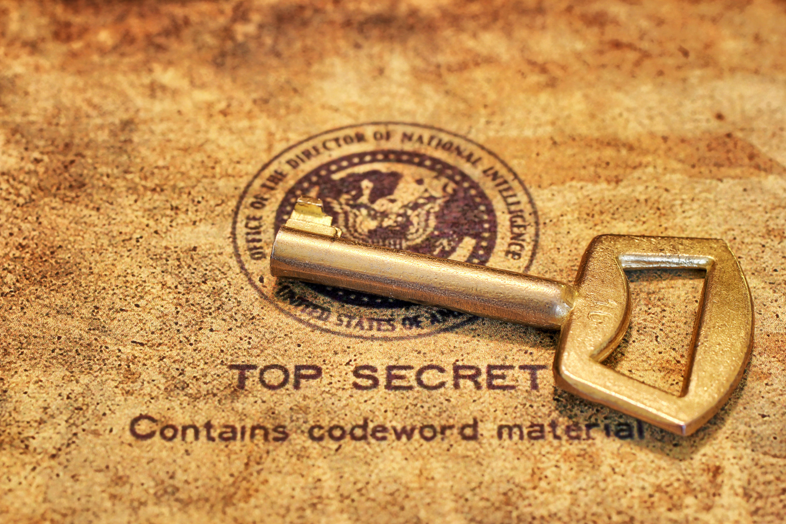 Who Gets Access? The Flap over White House Security Clearances
