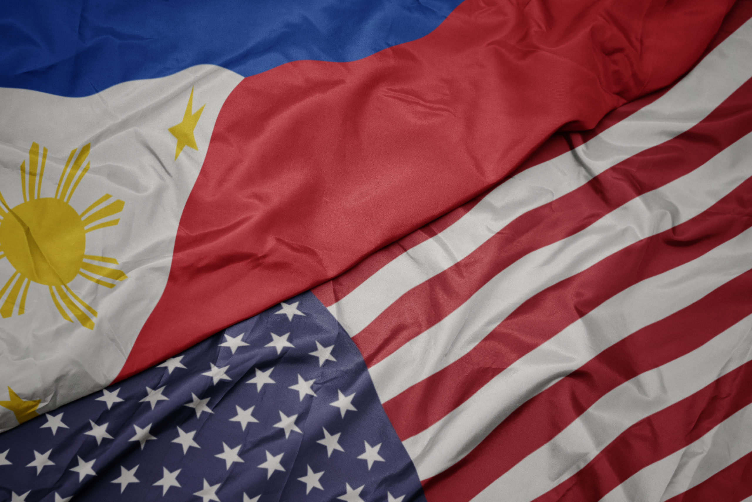 The U.S.Philippines Mutual Defense Treaty and Philippine External