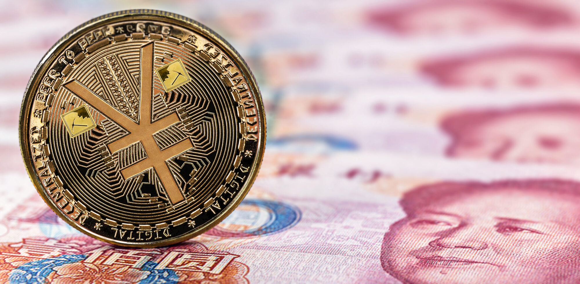 China Is Doubling Down on its Digital Currency Foreign Policy