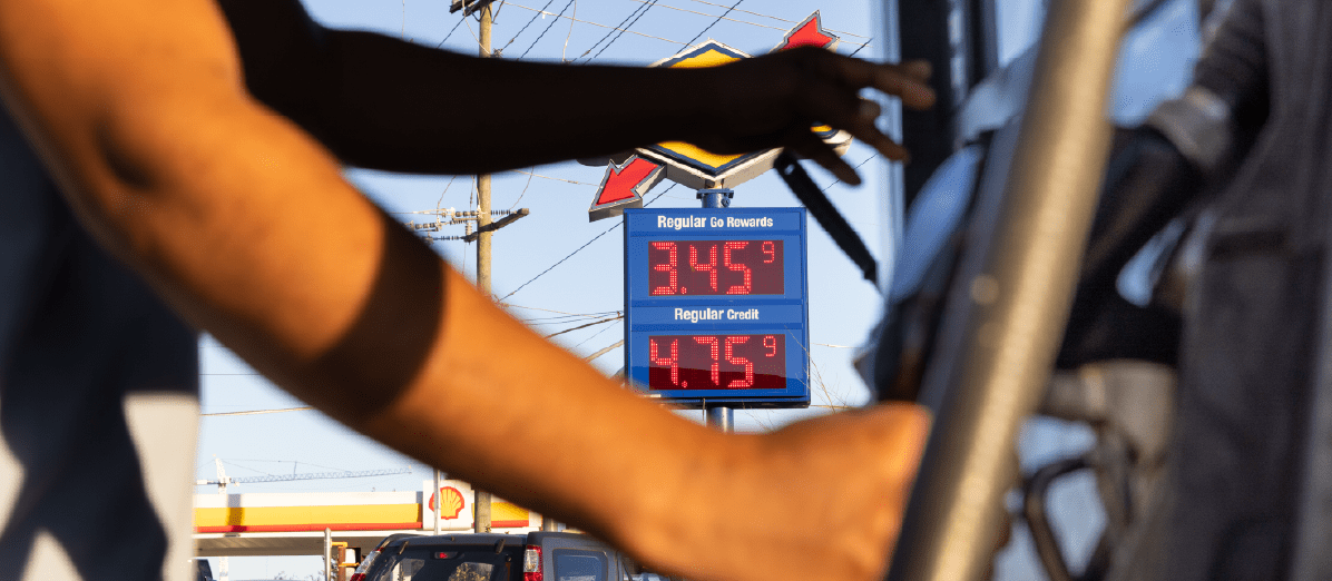 Experts React Effects Of The Iran War On Energy Markets Foreign