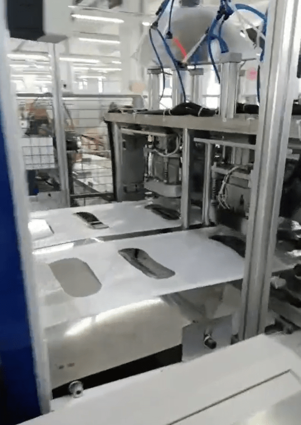 Changzhou (CN) FPS Practices