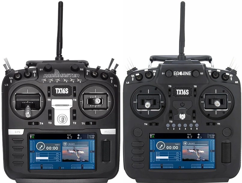 Modernisieren Feindseligkeit Kaufen best fpv radio 2019 Triathlet