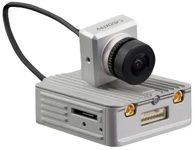 The FPV Shopping List HD Digital FPV Systems FPV KNOWITALL Joshua Bardwell