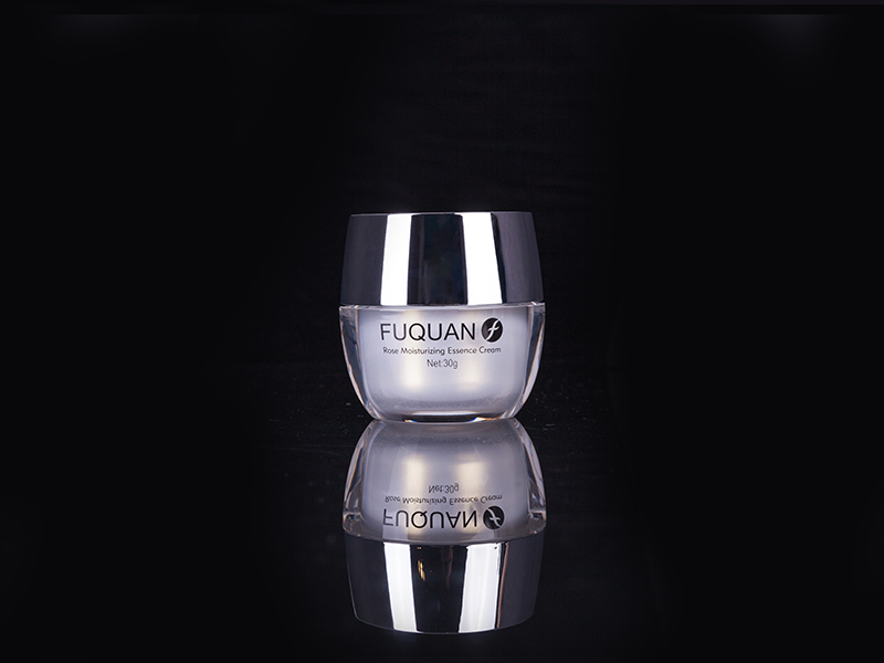 China New Oval SeriesCream jar Suppliers,Factory