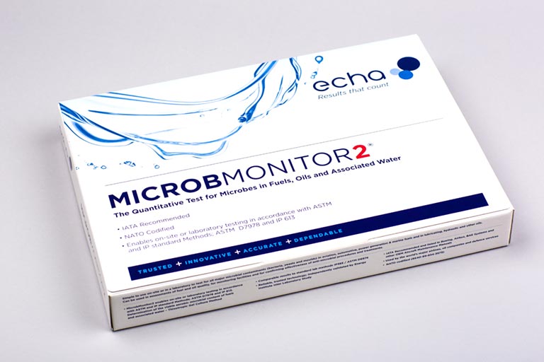 Microbial Test Kits FQS Fuel Quality Services