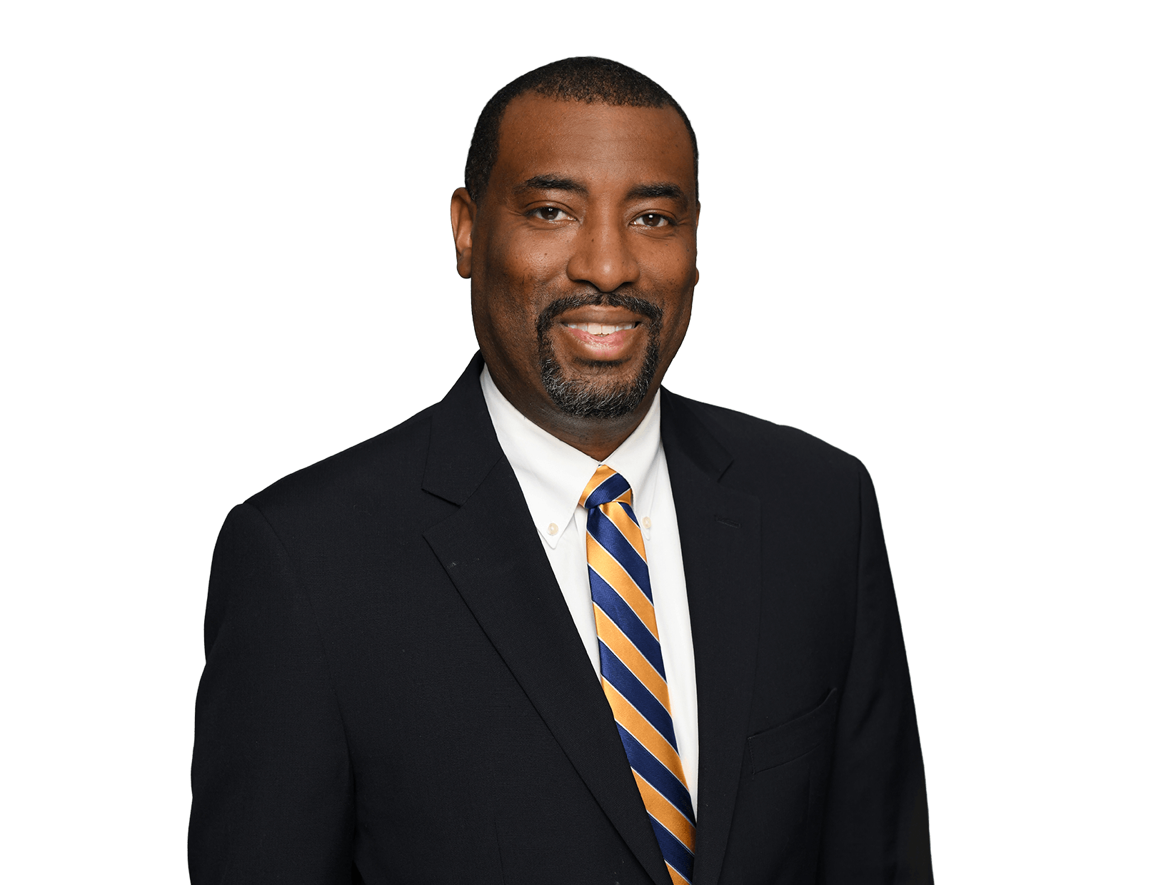 Dexter Whitley Fish & Richardson