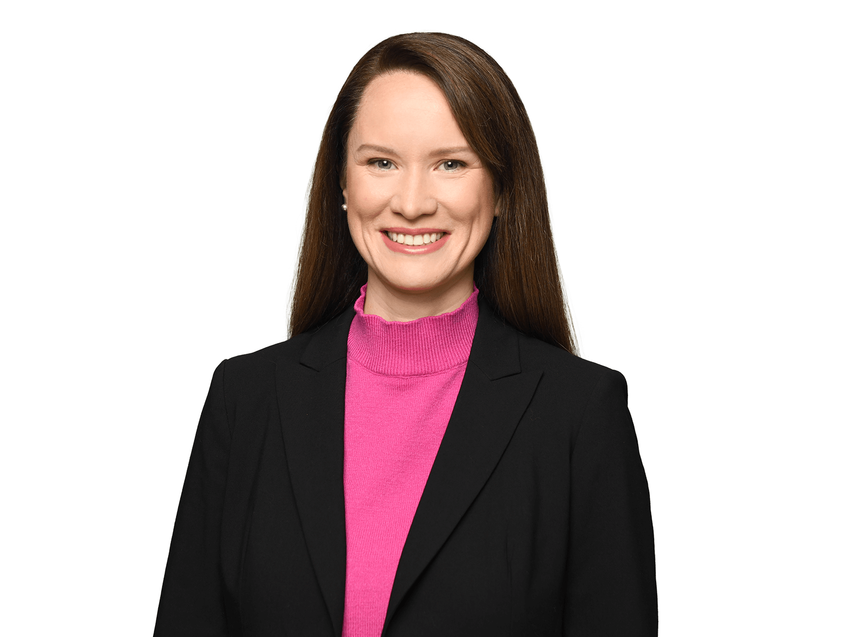 Madelyn McCormick Fish & Richardson