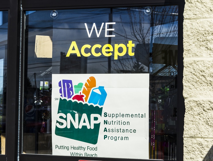 Supplemental Nutrition Assistance Program (SNAP) Food Research
