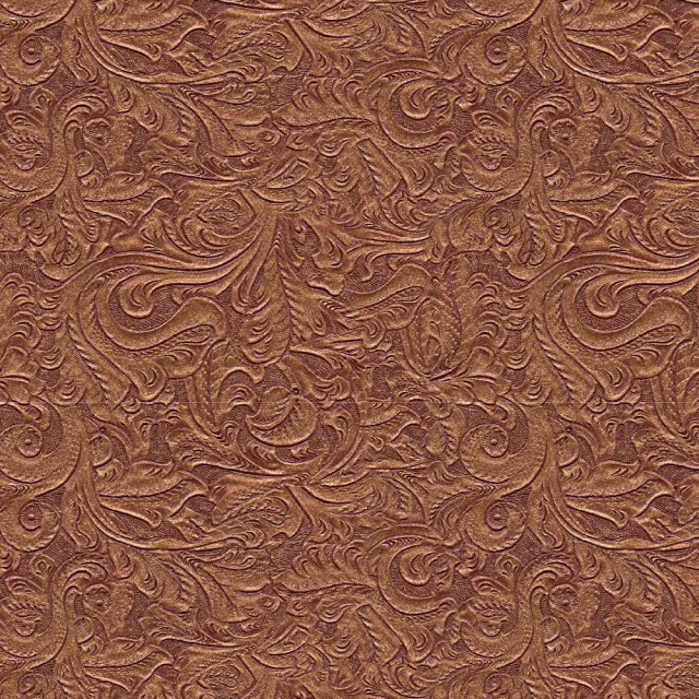 Decorative Leather Patterns