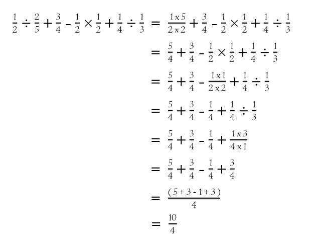 Mdas Rule Math Equation Solver / This question is about