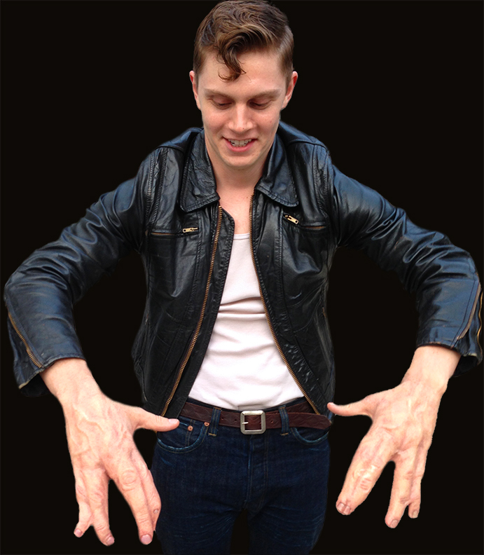 American Horror Story Freak Show Fractured FX Inc