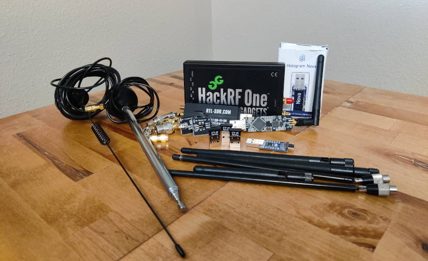 Hardware Hacking Lab Analysis Tools Fracture Labs
