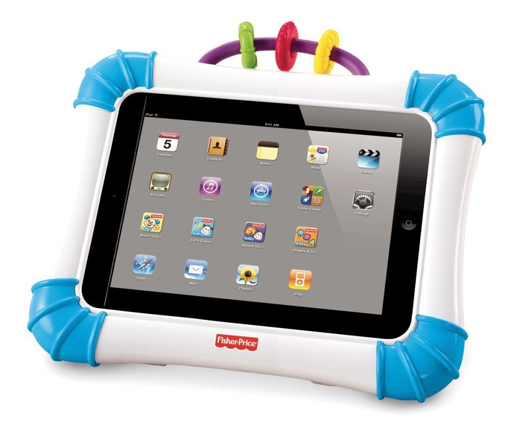 9 of the Best iPad Cases for Kids