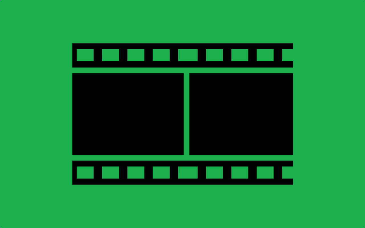 Hollywood in the Classroom with an iPad and Green Screen Fractus