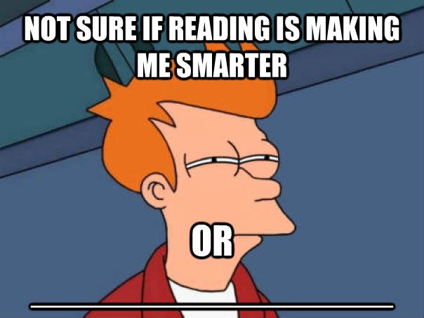 Using Memes to Connect with Your Class
