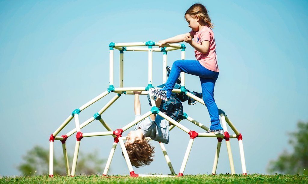 Top 10 Indoor Playground and Climbing Structures for Kids