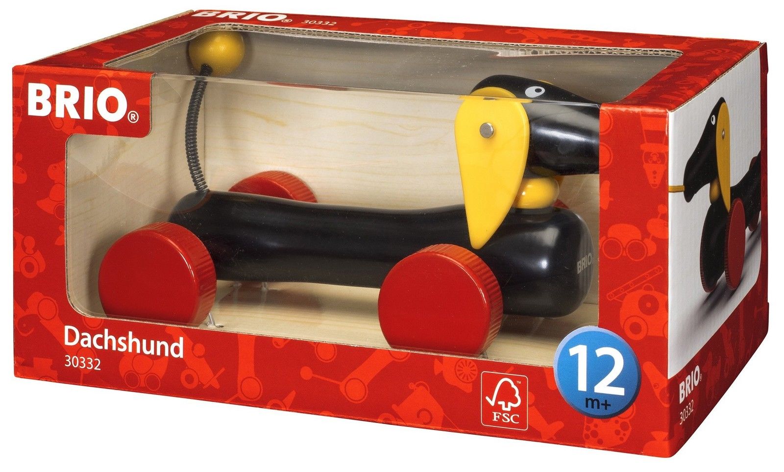 11 of the Most Brilliant BRIO Toys to Spark Imaginative Play Fractus