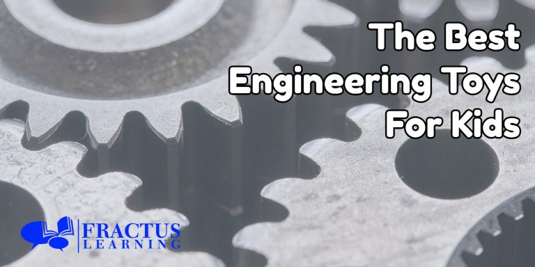 Best Engineering Toys For Kids in 2021 Reviewed