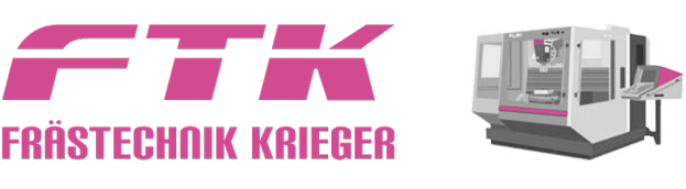 Frastechnik Krieger
