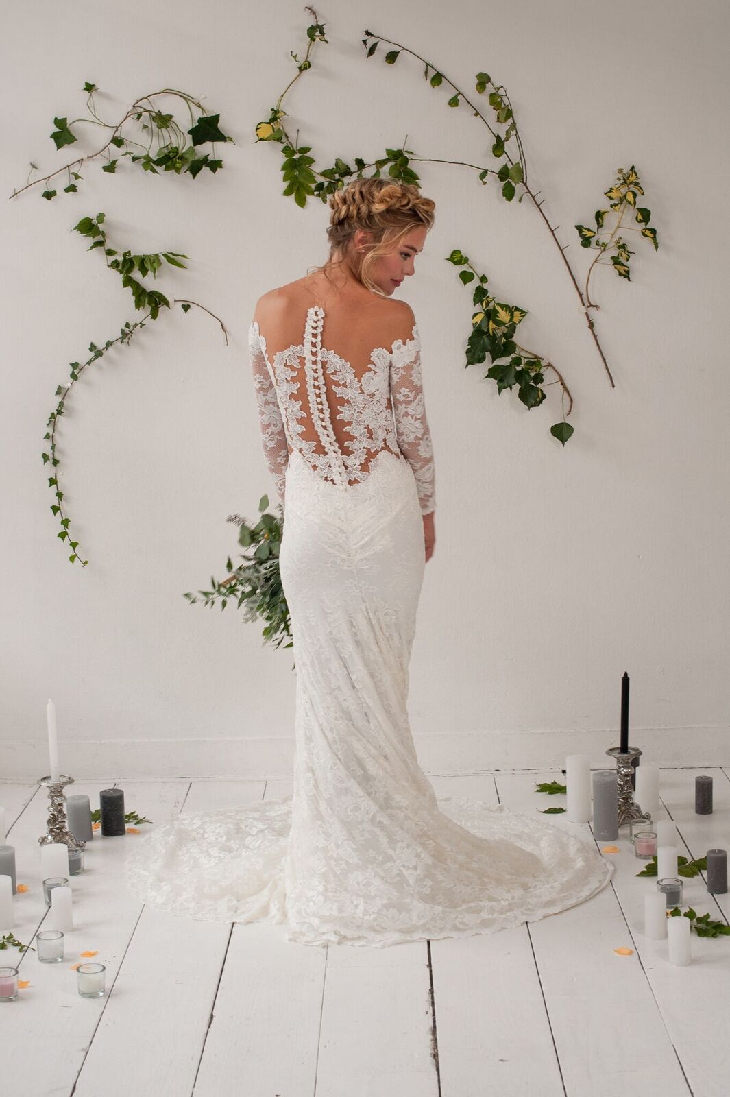 Unsere mission ist es dir während der hochzeitsvorbereitung zur seite zu. ᐅ Dein Brautkleid bei Fräulein T in Heinsberg - wir freuen ...