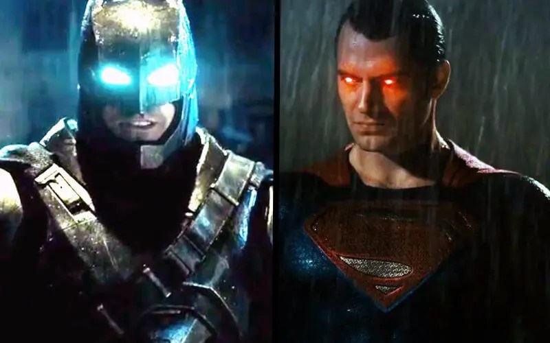 6 Reasons Batman Vs Superman Might Be The Worst Superhero Movie Ever