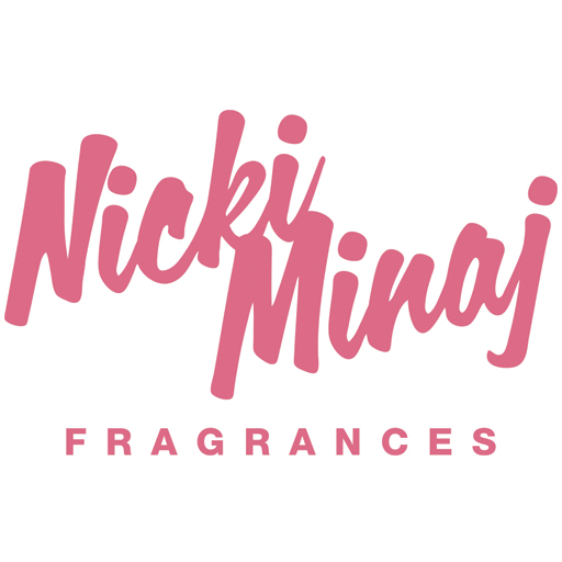 NickiMinajLogo Fragrance Lounge