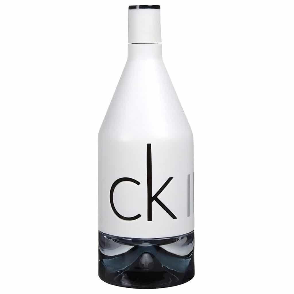 CK In2U for Him perfume by Calvin Klein
