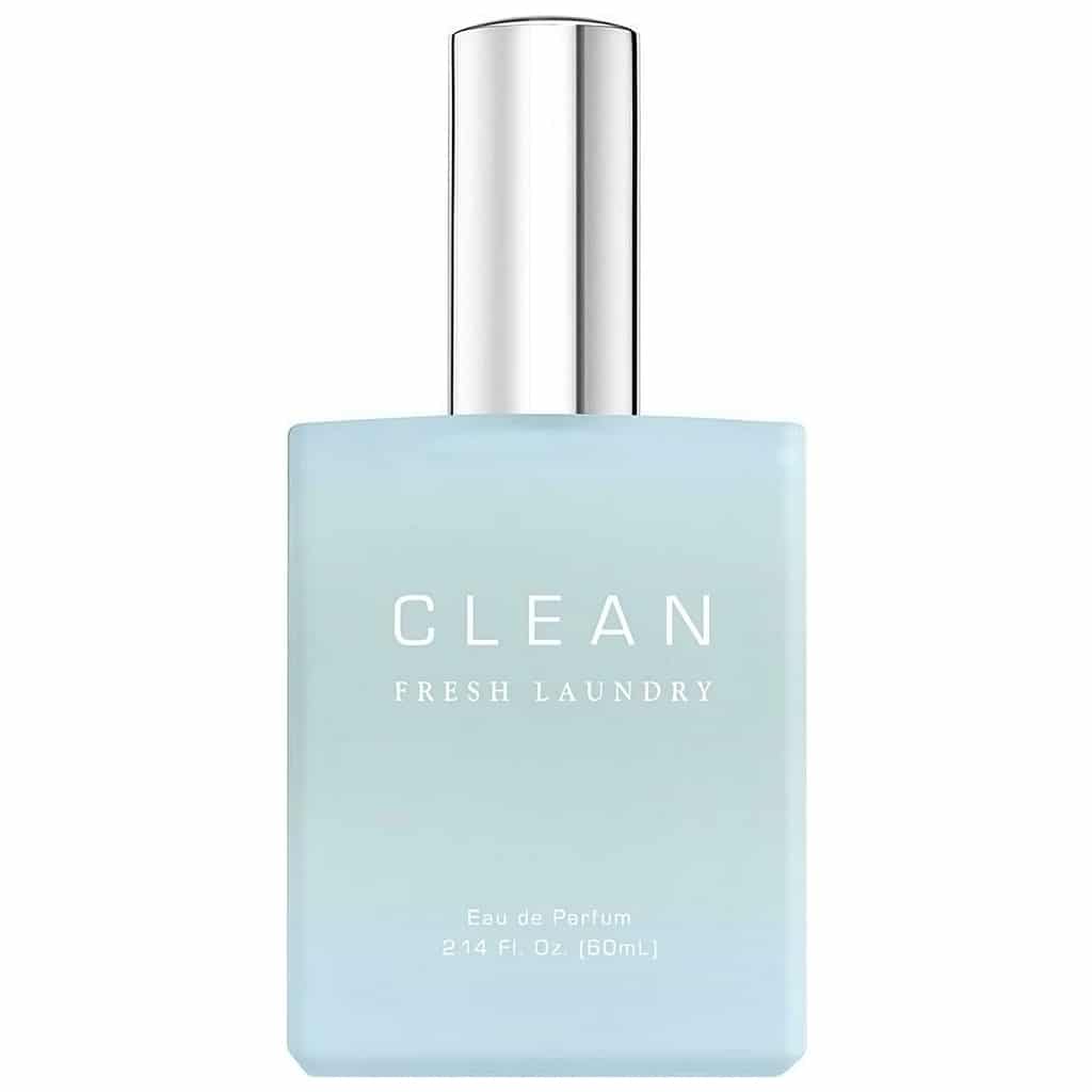 Fresh Laundry perfume by Clean