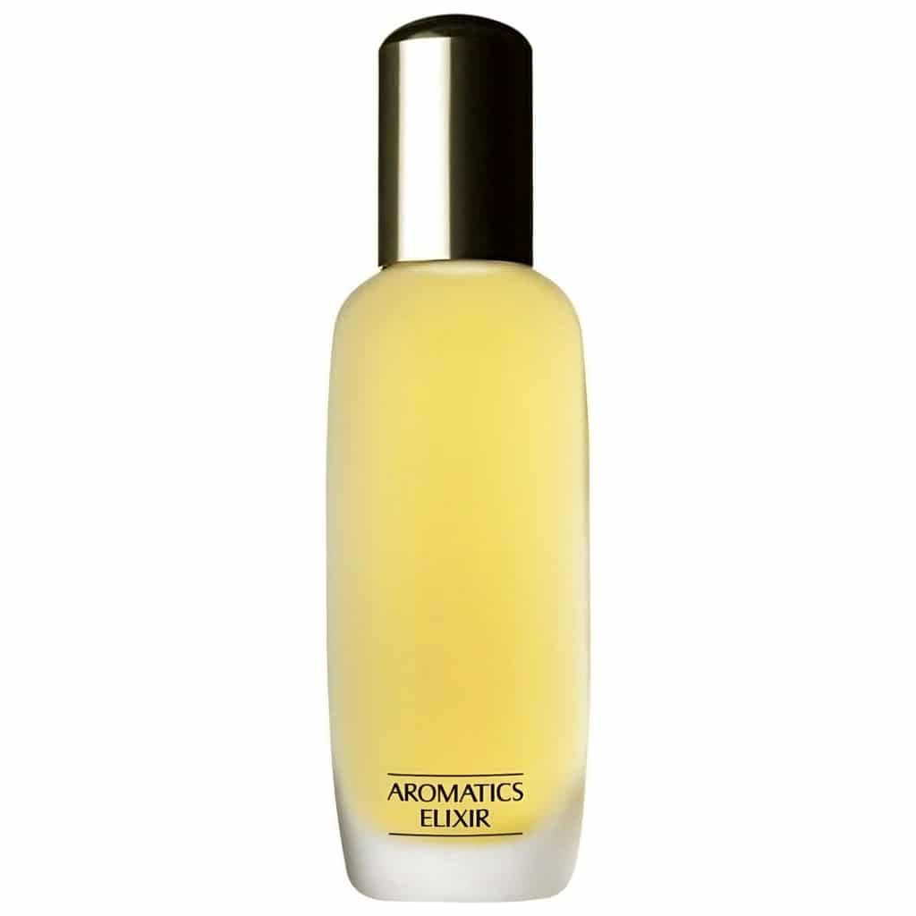 Aromatics Elixir perfume by Clinique