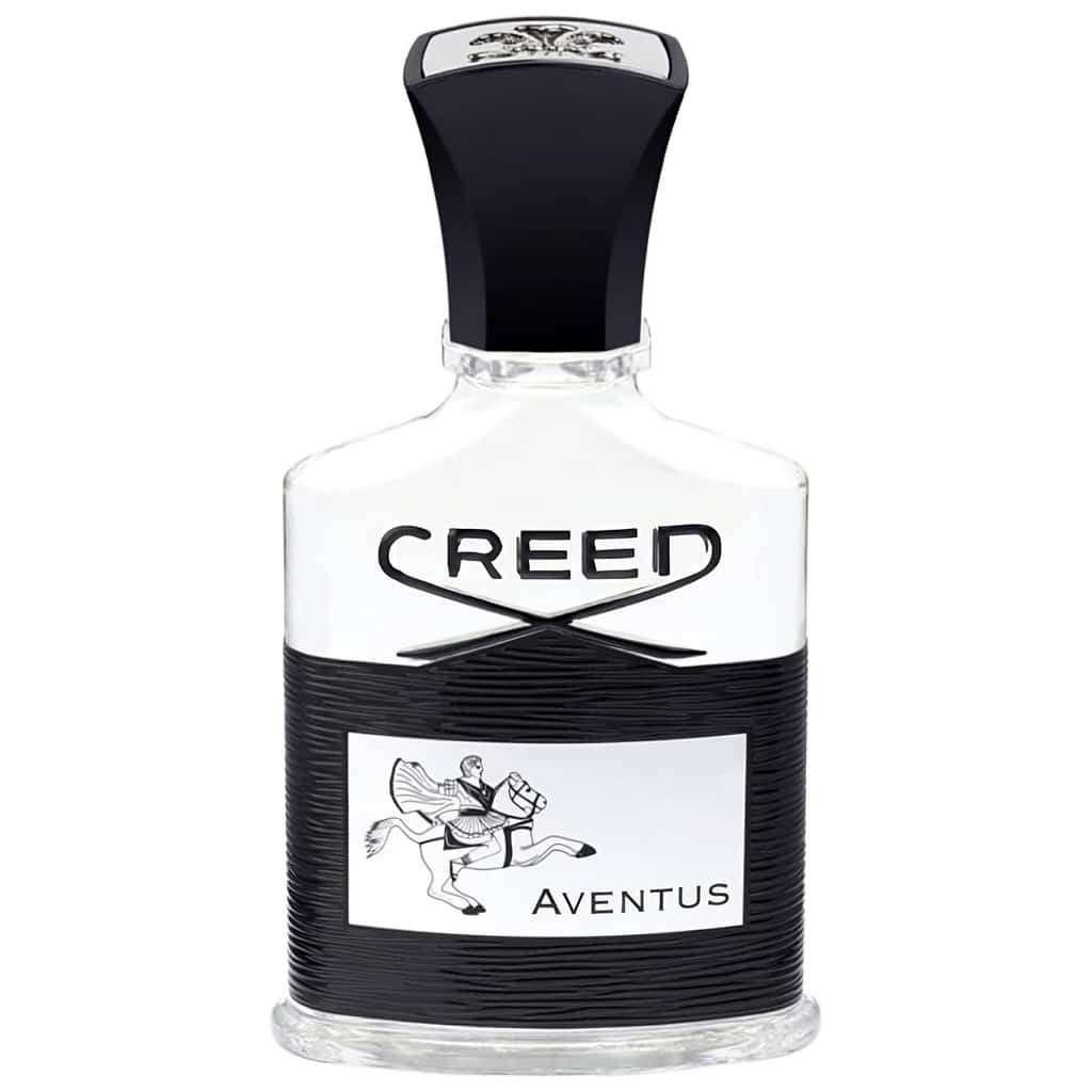 Aventus perfume by Creed