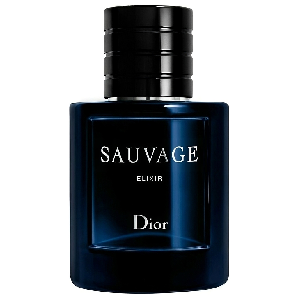 Sauvage Elixir perfume by Dior