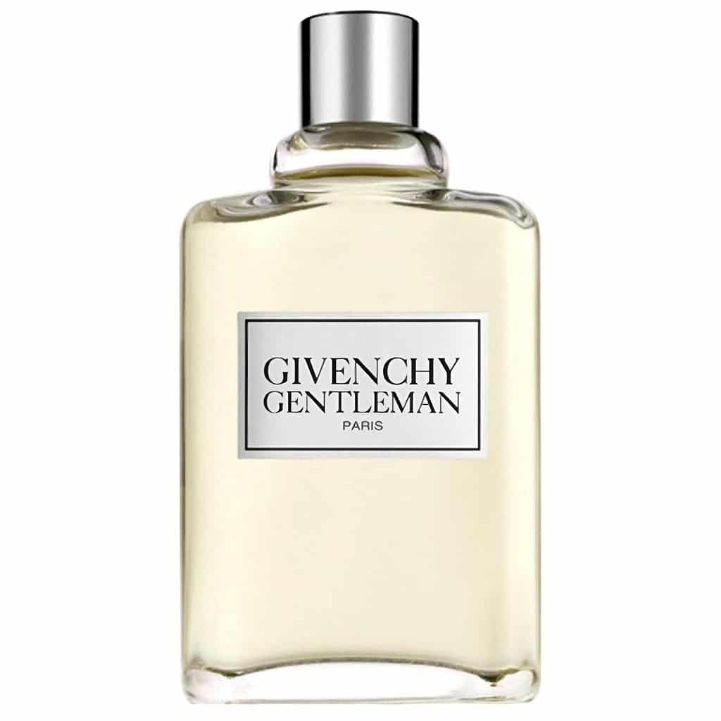 Givenchy Gentleman perfume by Givenchy