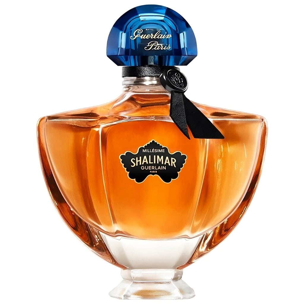 Shalimar Millésime Tonka perfume by Guerlain