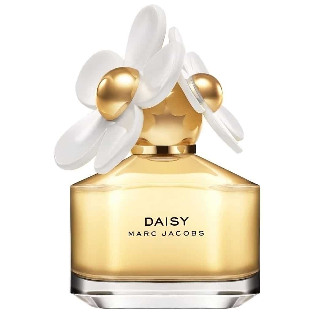 Daisy perfume by Marc Jacobs