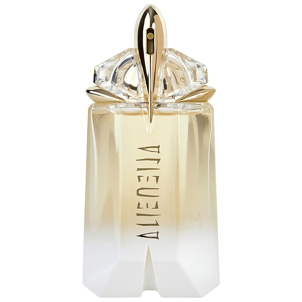 Alien Eau Sublime perfume by Mugler