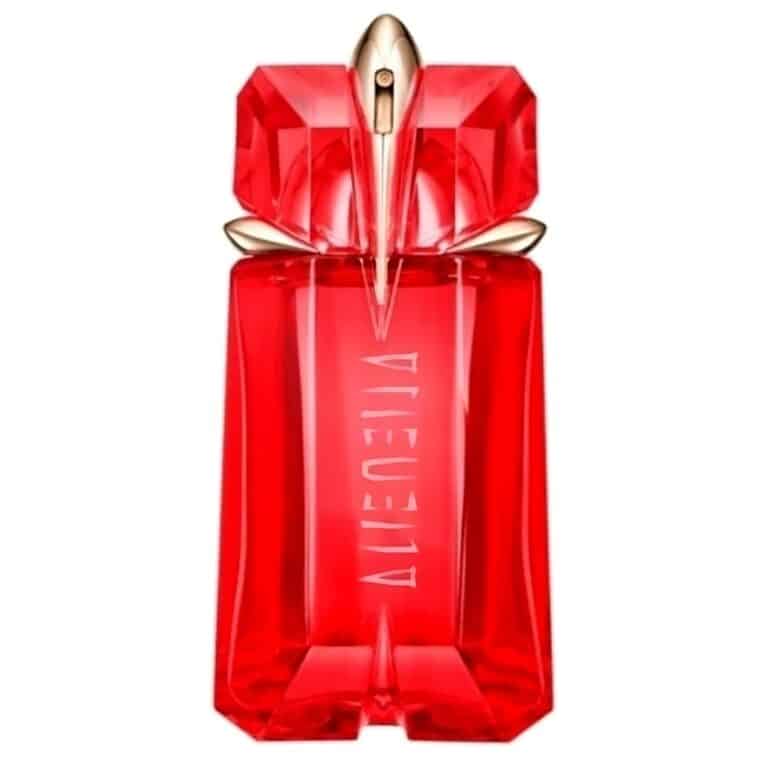 Alien Fusion perfume by Mugler