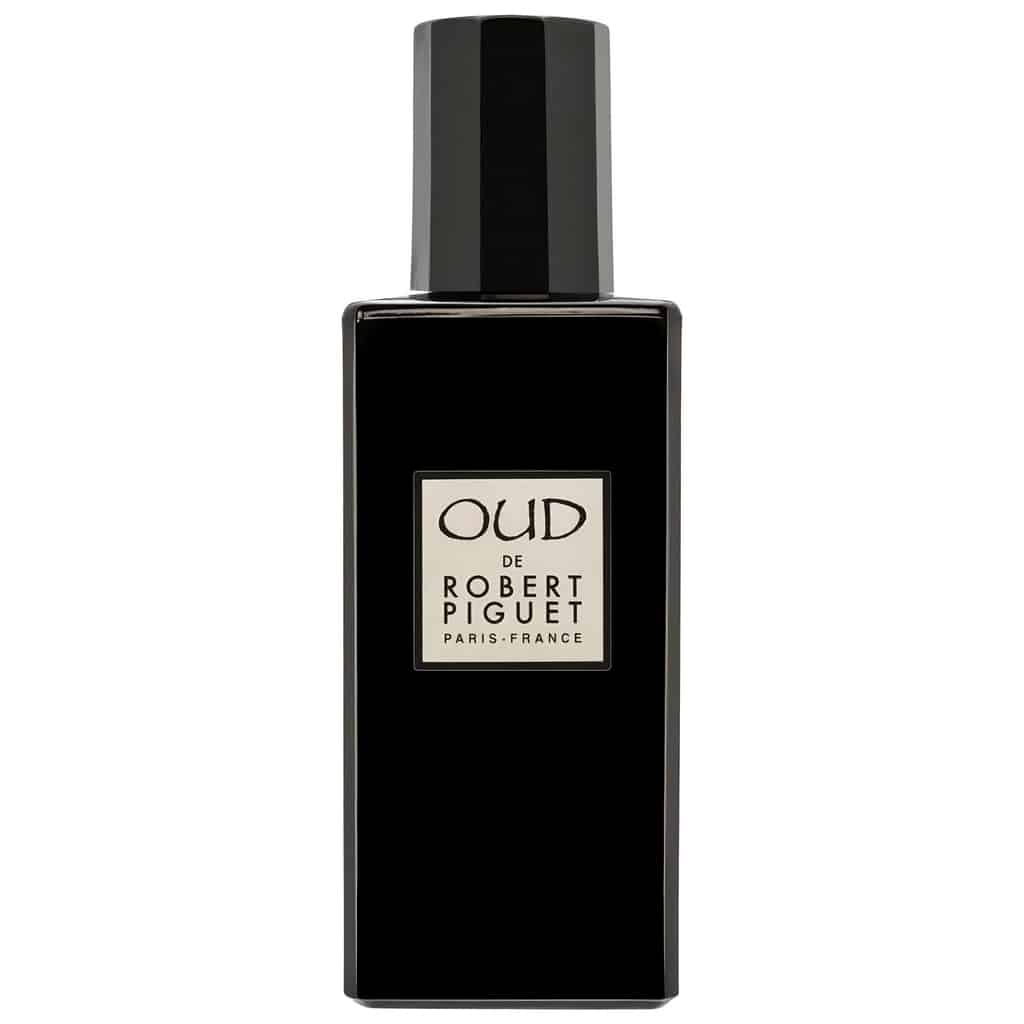 Oud perfume by Robert Piguet