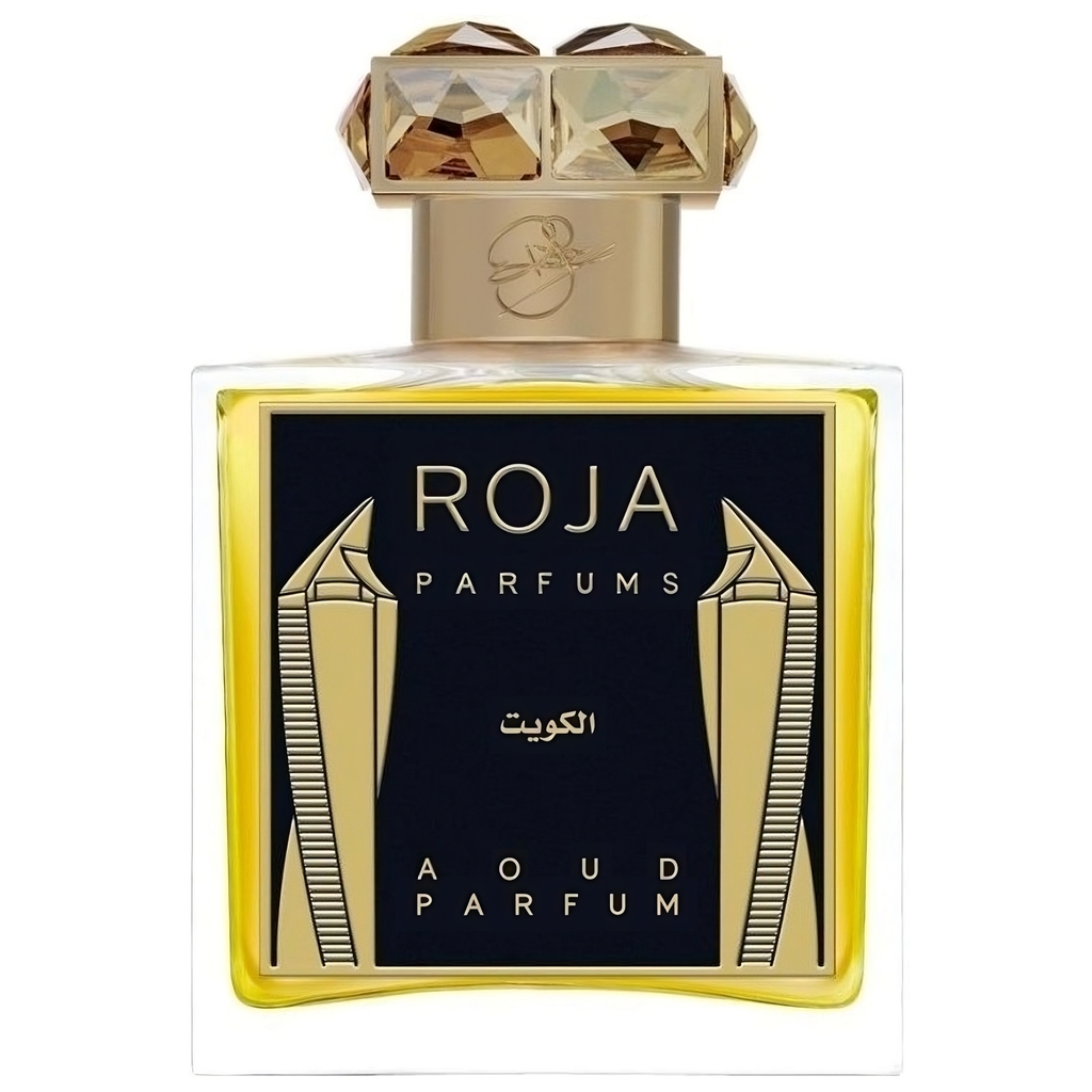 Kuwait perfume by Roja Parfums