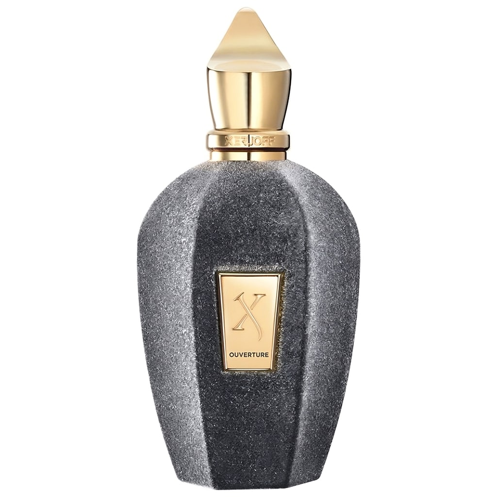 Ouverture perfume by XerJoff
