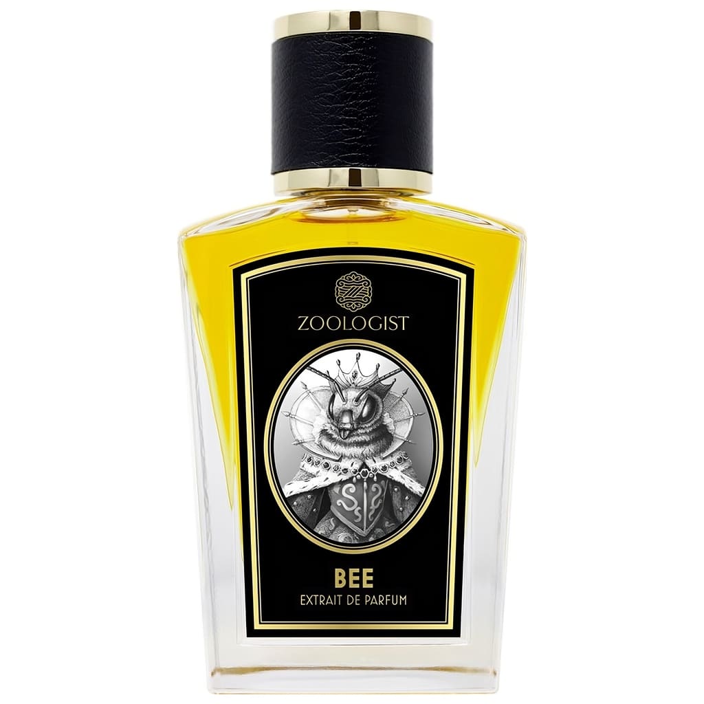 Bee perfume by Zoologist