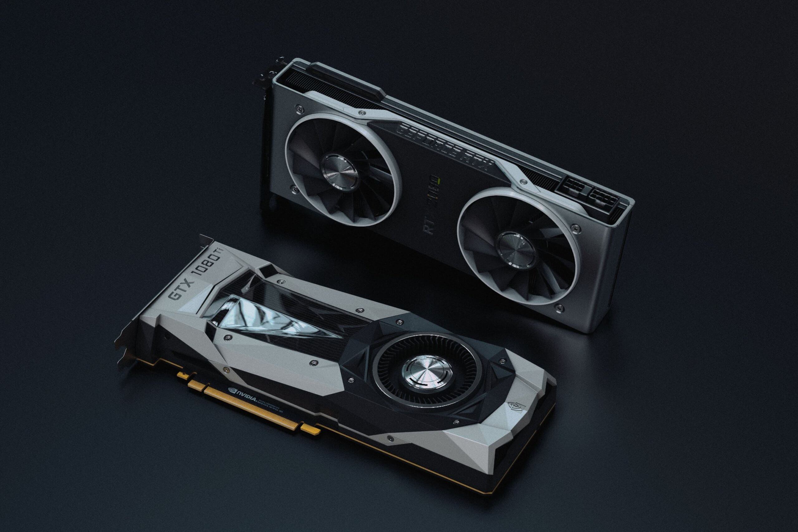 Buying Used Graphics Cards in 2021 — Does it Make Sense? Fragster