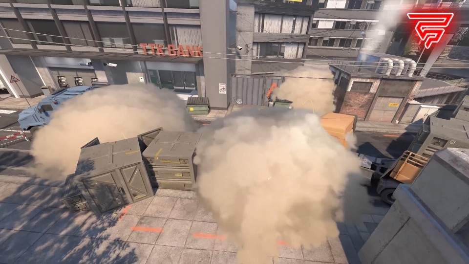 CSGO Jump Throw Bind How to Use and Master It Fragster