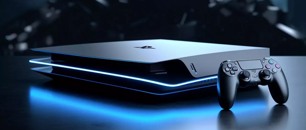 Ps5 Pro Leaks Everything We Know So Far Fragster