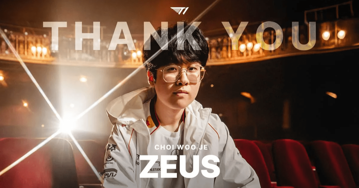 Zeus Controversy Explained Everything You Need To Know Fragster
