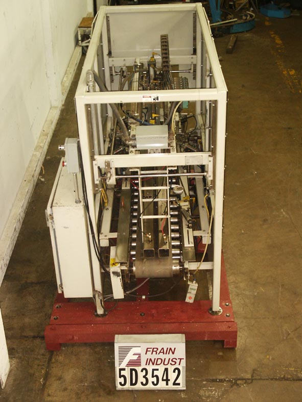 Bemis Bag In Box 1579A9 for Sale 5D3542